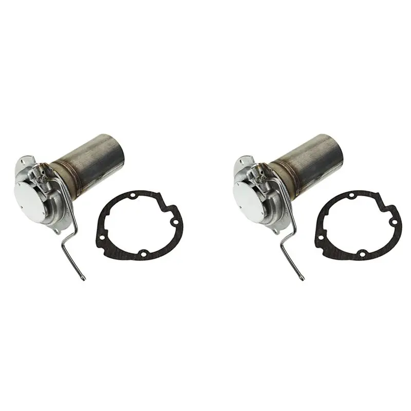 Powerful 2X 5KW Parking Heater Burner Insert Torches Combustion Chamber Combustor Burner Gaskets 252113100100
Powerful 2X 5KW Parking Heater Burner Insert Torches Combustion Chamber Combustor Burner Gaskets 252113100100