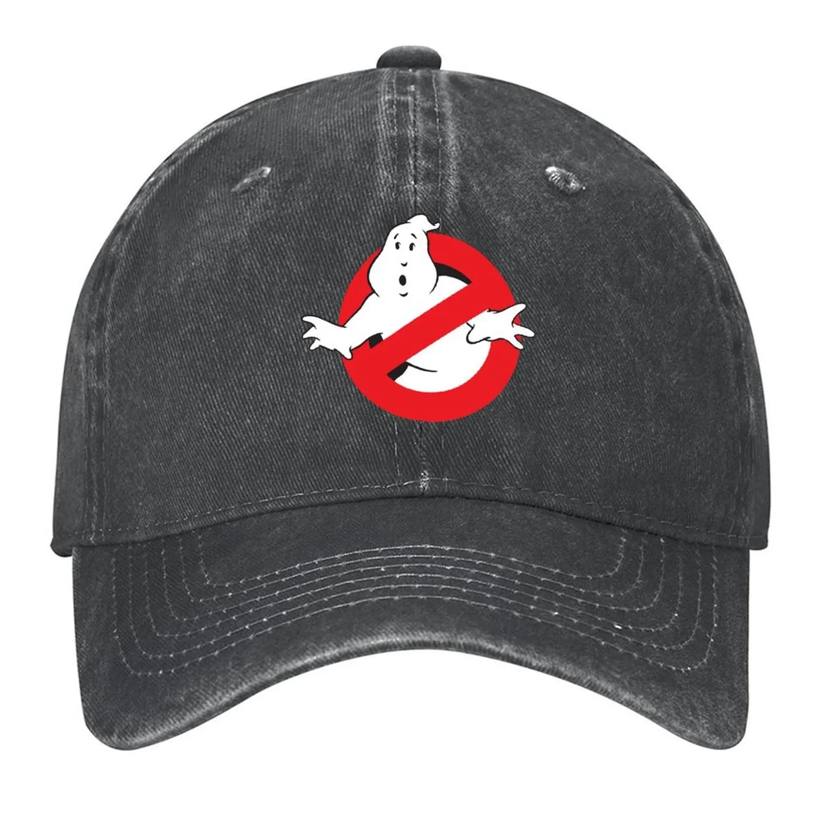 Ghostbusters Baseball Cap Sunhat Anime Hat fishing hat Brand Man cap Women's Beach Outlet Men's
Ghostbusters Baseball Cap Sunhat Anime Hat fishing hat Brand Man cap Women's Beach Outlet Men's