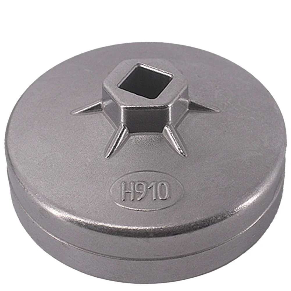 Vehicle Maintenance Car Oil Filter Wrench Filter Cap Removal Tool Secure Grip Sturdy Construction Won't Crack Or Bend
Vehicle Maintenance Car Oil Filter Wrench Filter Cap Removal Tool Secure Grip Sturdy Construction Won't Crack Or Bend
