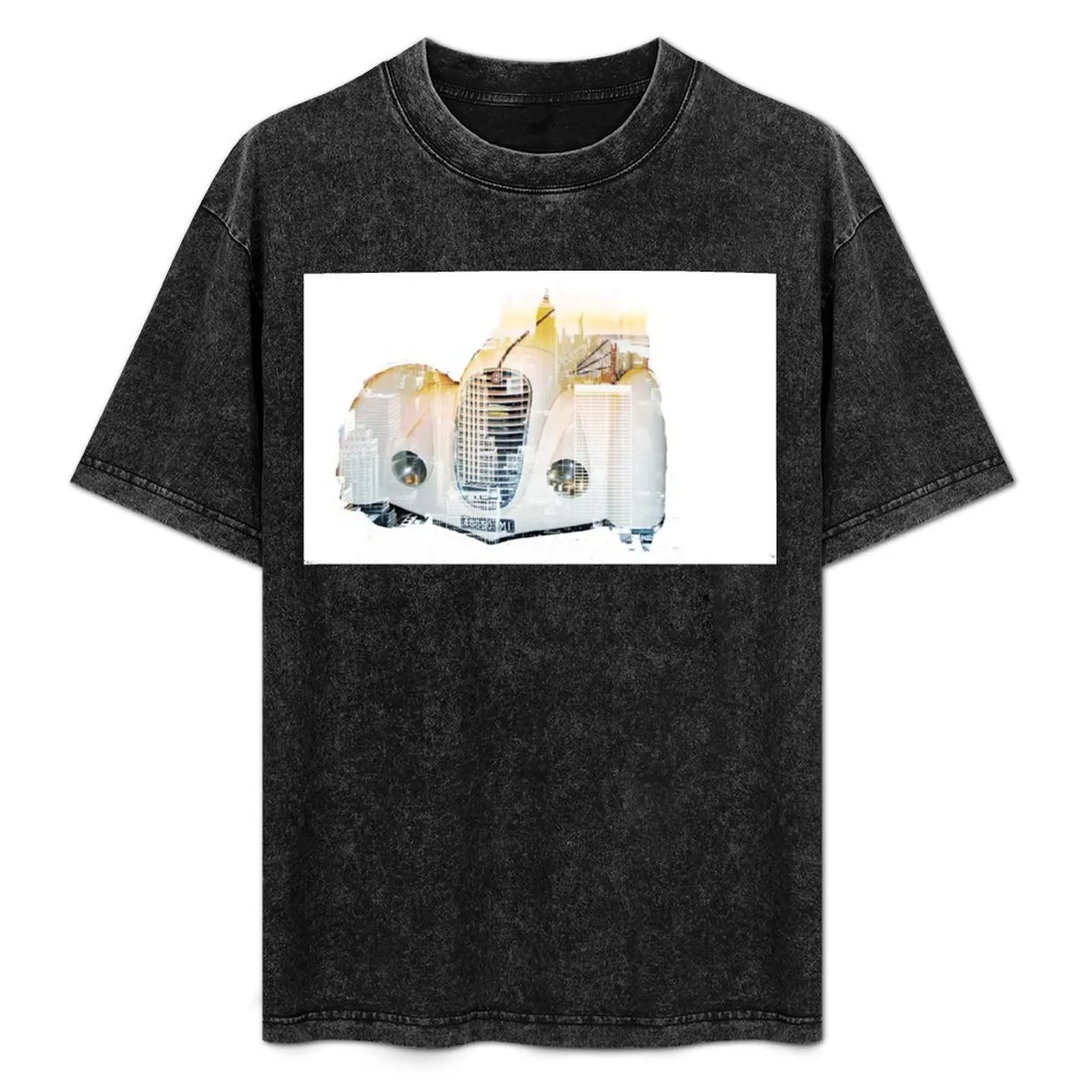 Big City Dreams T-Shirt cotton t shirts man 100% funny t shirts cotton T-Shirt
Big City Dreams T-Shirt cotton t shirts man 100% funny t shirts cotton T-Shirt