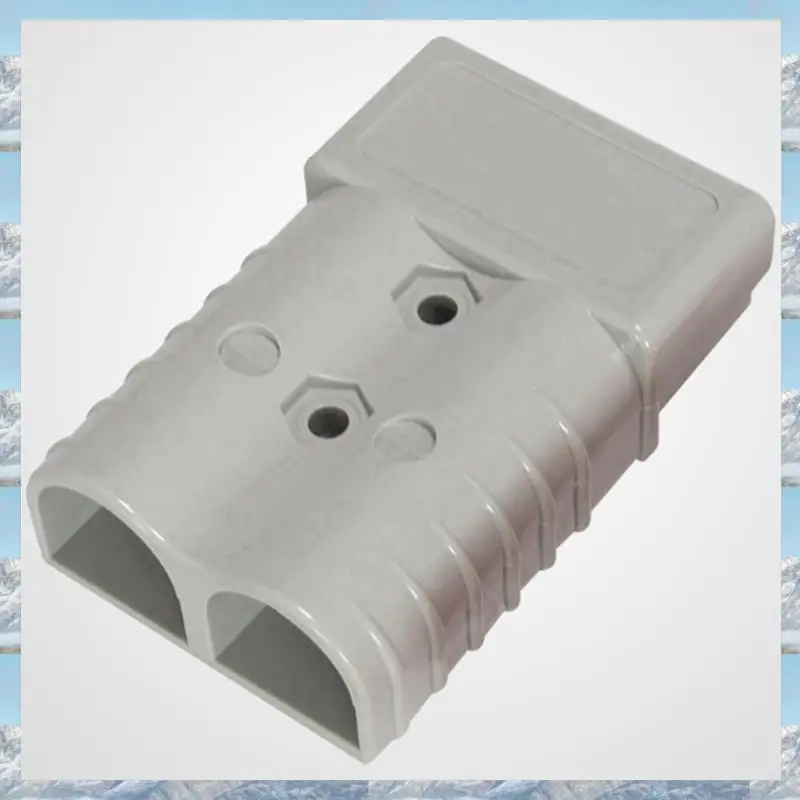 2025 Hot Style 20PCS Anderson Style Plug Connector 50A With Anderson Handle Forklift Battery Charging Quick Connectors Kit As Sh
2025 Hot Style 20PCS Anderson Style Plug Connector 50A With Anderson Handle Forklift Battery Charging Quick Connectors Kit As Sh