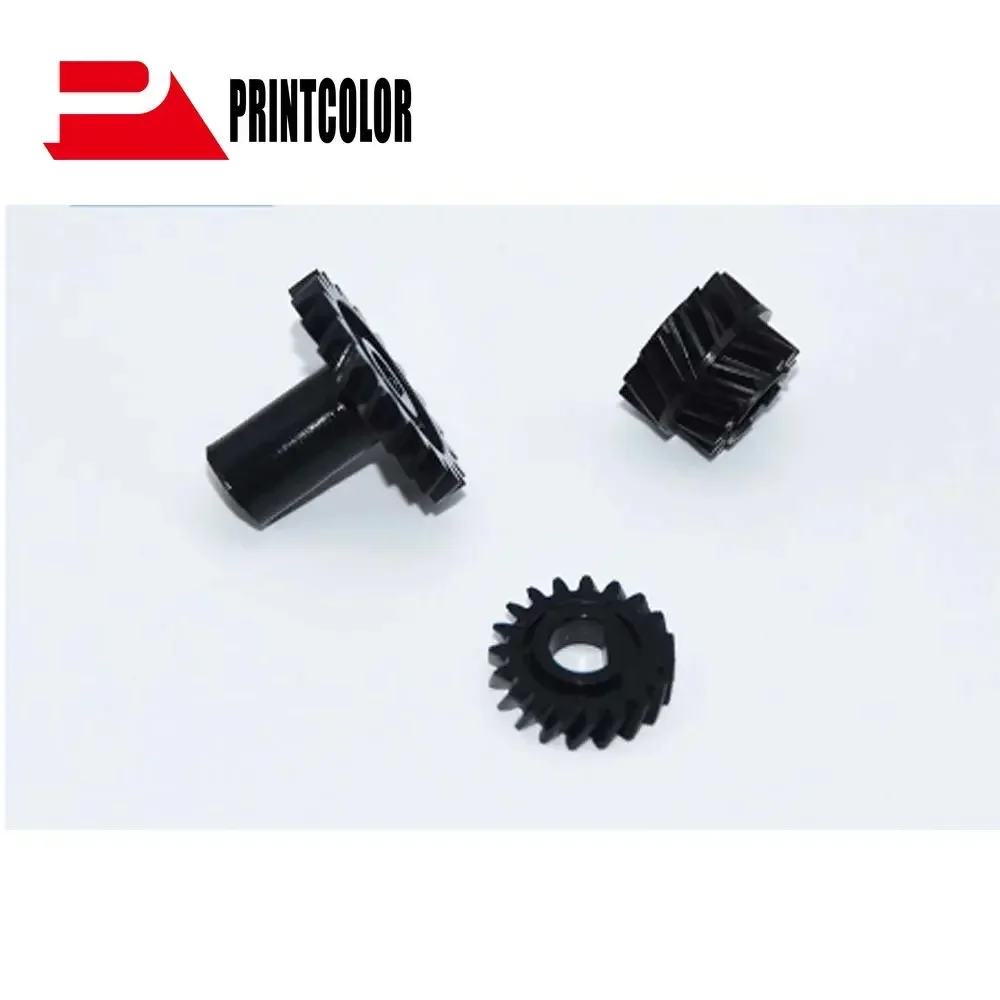 1X A1UD371000 A1UD370900 4163522401 Developer Gear for Konica Minolta bizhub 223 283 363 423 7828
1X A1UD371000 A1UD370900 4163522401 Developer Gear for Konica Minolta bizhub 223 283 363 423 7828