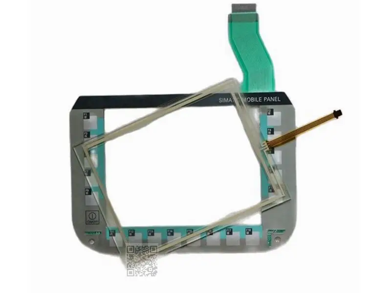 Brand New MOBILE PANEL 277 6AV6 645-0DD01-0AX1 6AV6645-0DD01-0AX1 Button Film Touch Glass
Brand New MOBILE PANEL 277 6AV6 645-0DD01-0AX1 6AV6645-0DD01-0AX1 Button Film Touch Glass