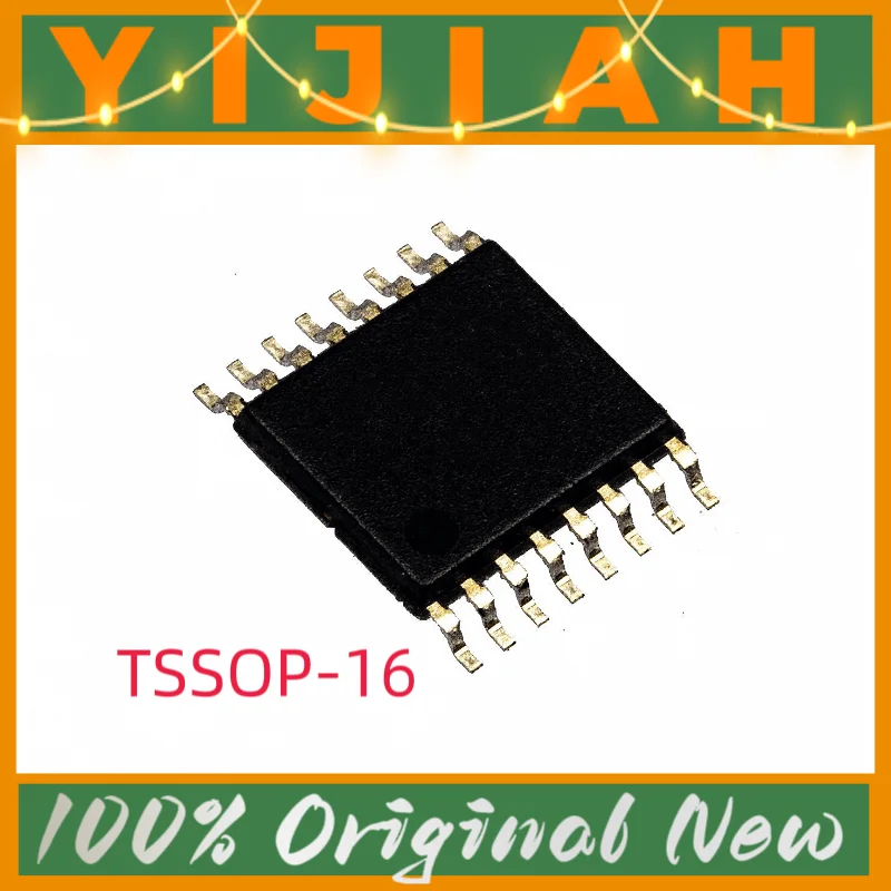 (10 шт.) 100% новый TPD13S523PWR TSSOP-16 TPD13S523 TPD13S523P TPD13S523PW оригинальный чип электронных компонентов
(10 шт.) 100% новый TPD13S523PWR TSSOP-16 TPD13S523 TPD13S523P TPD13S523PW оригинальный чип электронных компонентов