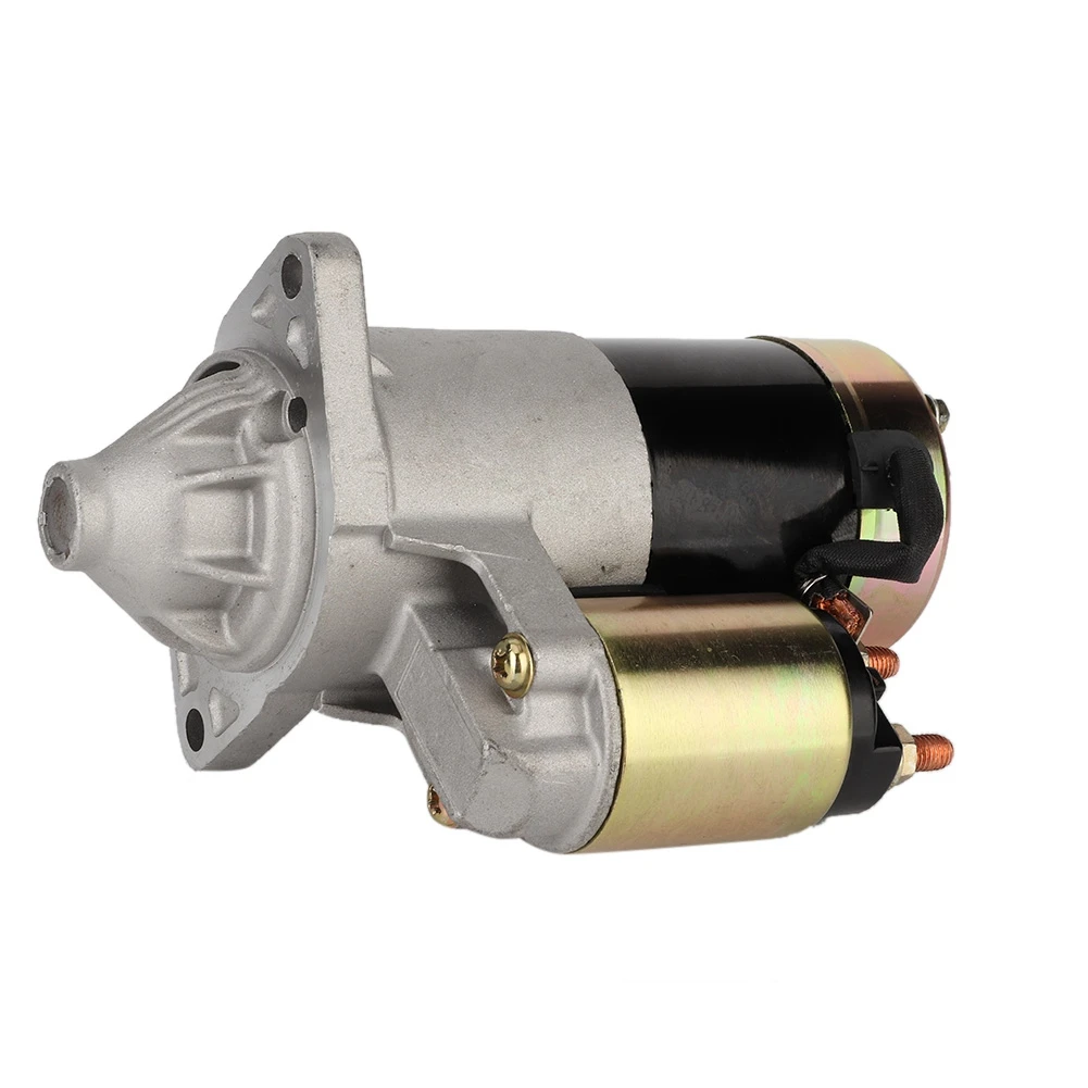 Стартер Suzuki Starter, эксклюзивный склад зарудом, часть системы зарядки и запуска, модель QC14017
Стартер Suzuki Starter, эксклюзивный склад зарудом, часть системы зарядки и запуска, модель QC14017