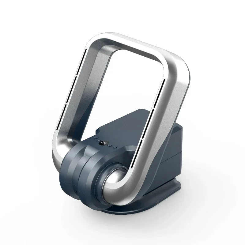 Remote Control Cold Belt Hot Air Purifier 3 in 1 Electric Desktop Bladeless Wall Fan
Remote Control Cold Belt Hot Air Purifier 3 in 1 Electric Desktop Bladeless Wall Fan