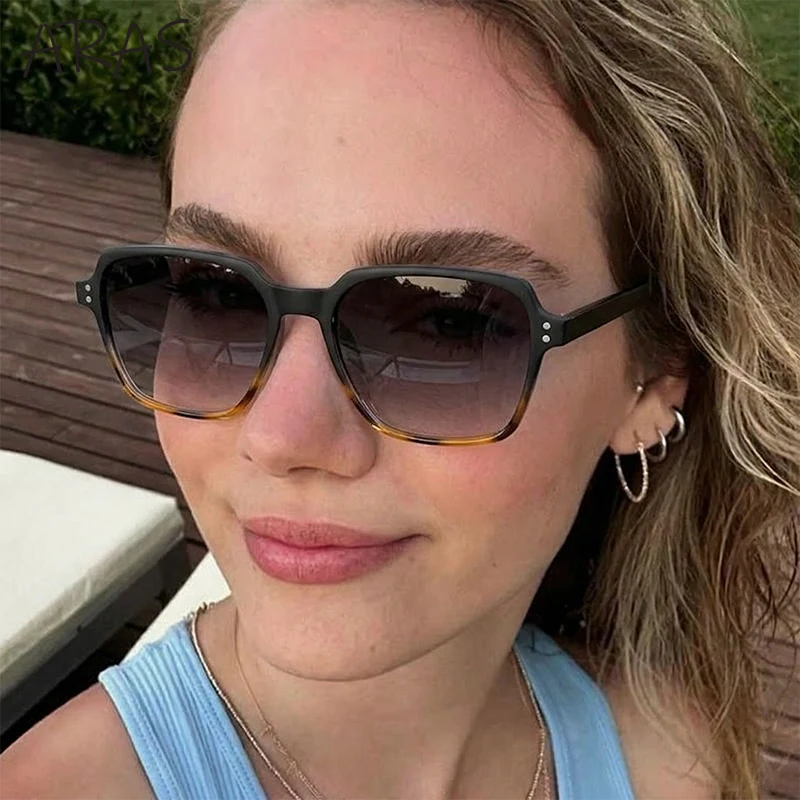 2026 Trend Oversized Square Sunglasses Women Big Vintage Black Frame Sun Glasses Ladies Y2K Punk Outdoor Driving Eyewear Shades
2026 Trend Oversized Square Sunglasses Women Big Vintage Black Frame Sun Glasses Ladies Y2K Punk Outdoor Driving Eyewear Shades