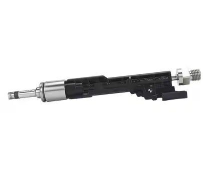 Original Fuel Injector Fuel Nozzle for N55 N20 N63 S63 13647597870 0261500485 13647852362 13647639994
Original Fuel Injector Fuel Nozzle for N55 N20 N63 S63 13647597870 0261500485 13647852362 13647639994