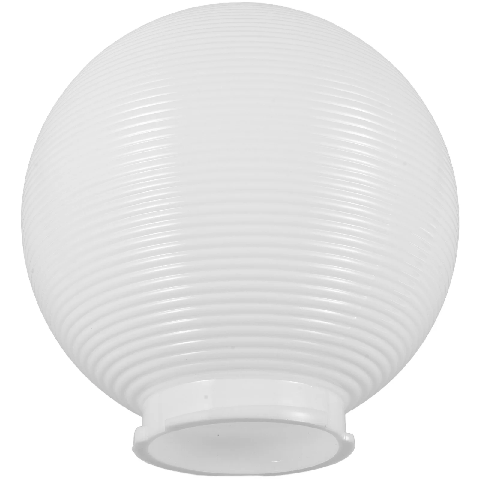 Round Plastic Dome Lampshade Simple Style Replacement for Garden Ceiling Wall Lamps Soft Light Shade Landscape
Round Plastic Dome Lampshade Simple Style Replacement for Garden Ceiling Wall Lamps Soft Light Shade Landscape