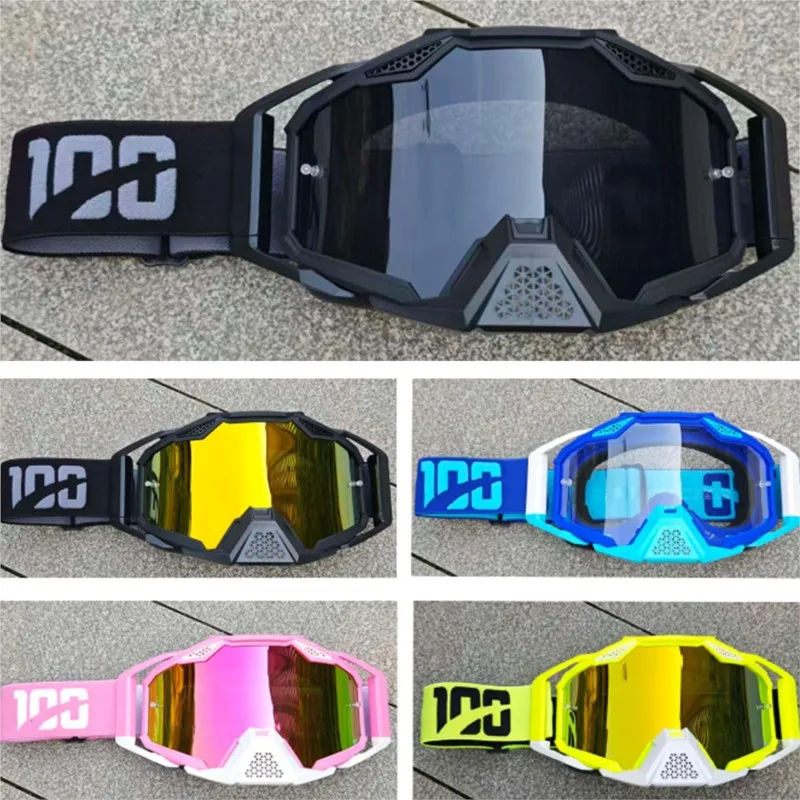 Comfort Wear Dustproof Sandproof Motorbike Goggles for Vintage Motorcycle Daily Trip & Cross Country Motorbike
Comfort Wear Dustproof Sandproof Motorbike Goggles for Vintage Motorcycle Daily Trip & Cross Country Motorbike