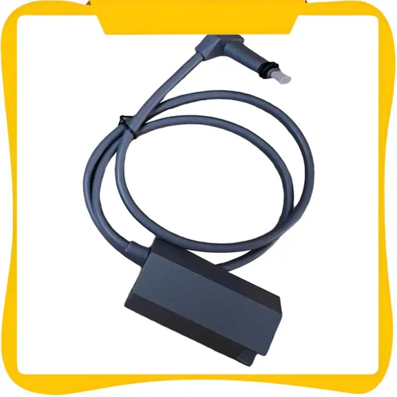 Для адаптера Ethernet Starlink для антенны спутникового интернета V2 Powerline для проводной сети адаптер Ethernet GEN2
Для адаптера Ethernet Starlink для антенны спутникового интернета V2 Powerline для проводной сети адаптер Ethernet GEN2