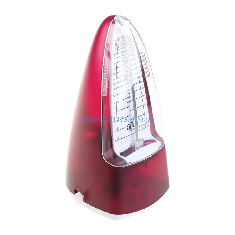 P9FC Premium Vintage Online Guitar Metronome Mechanical Rhythm Pendulum Metronome
P9FC Premium Vintage Online Guitar Metronome Mechanical Rhythm Pendulum Metronome