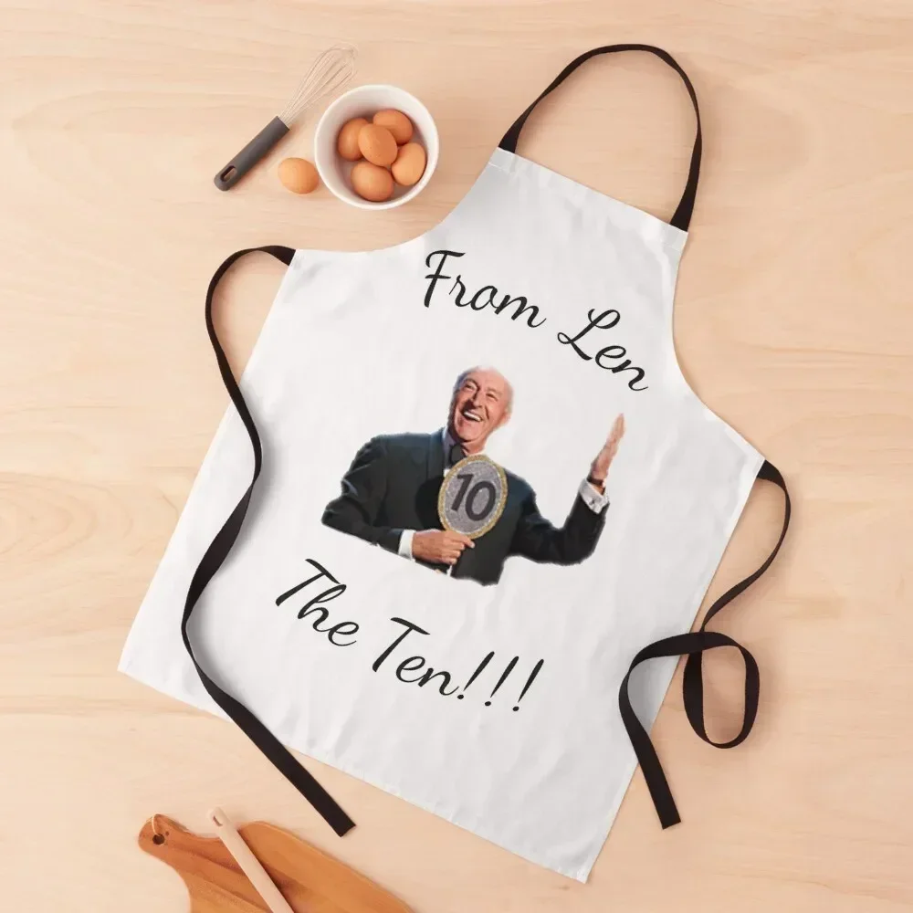 From Len the 10! Apron Hairdressing Hairdresser Accessories Kitchen Apras For Women chefs Apron
From Len the 10! Apron Hairdressing Hairdresser Accessories Kitchen Apras For Women chefs Apron