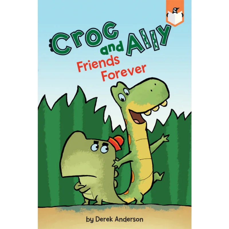 Friends Forever Anderson Derek Penguin USA 9781524787080 Book
Friends Forever Anderson Derek Penguin USA 9781524787080 Book