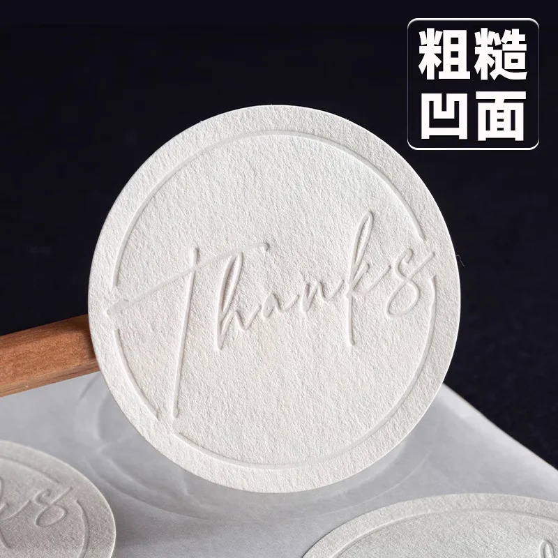 Custom. Embossed Adhesive Labels Milk Tea Stickers Rough Colorless Embossed Hot Stamping Flower Shop Sealing Stickers In St
Custom. Embossed Adhesive Labels Milk Tea Stickers Rough Colorless Embossed Hot Stamping Flower Shop Sealing Stickers In St