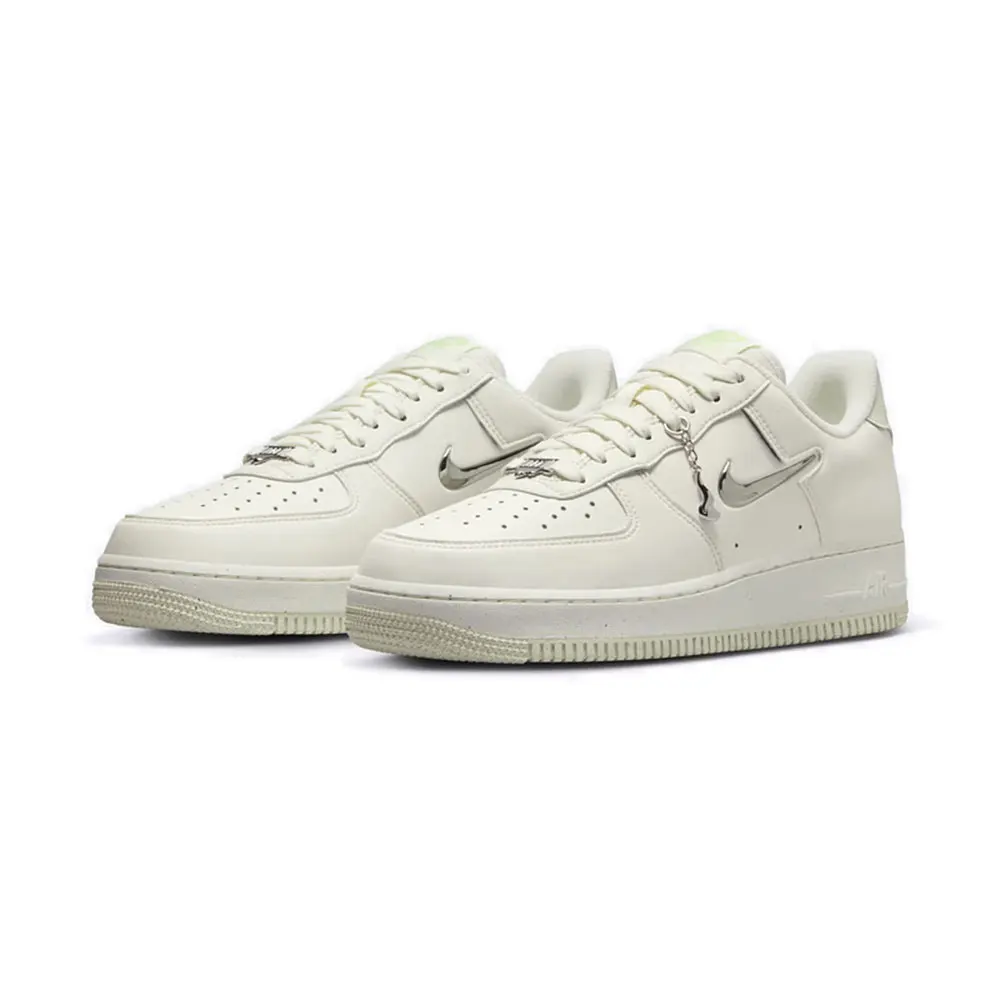 Nike Air Force 1 O7 NEXT Women's Sneakers Air Cushioning Comfort Durable Fashion Everyday Casual Shoes FN8540-100
Nike Air Force 1 O7 NEXT Women's Sneakers Air Cushioning Comfort Durable Fashion Everyday Casual Shoes FN8540-100