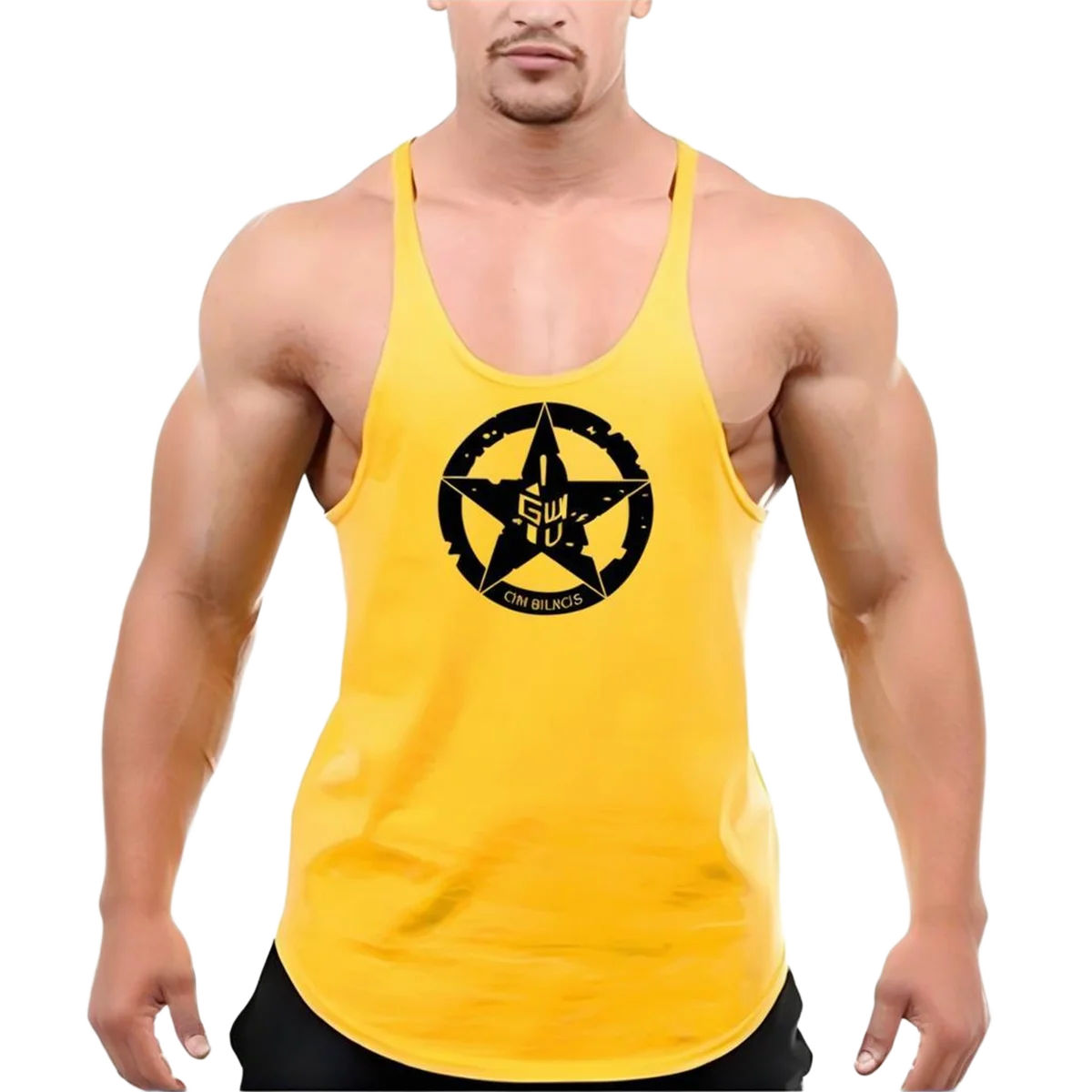 Новая мужская хлопковая рубашка без рукавов 2-в-1, спортивный жилет, стильная и удобная повседневная майка для бодибилдинга, спорта и повседневного использования
Новая мужская хлопковая рубашка без рукавов 2-в-1, спортивный жилет, стильная и удобная повседневная майка для бодибилдинга, спорта и повседневного использования