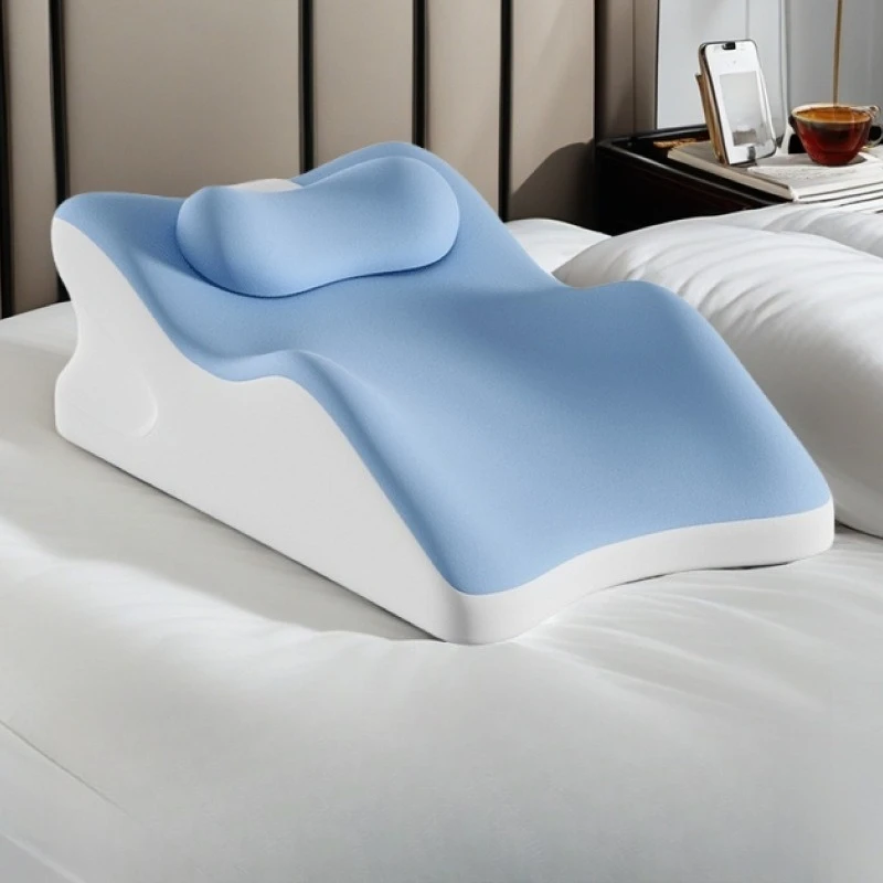 Polyester Cooling Bed Cushion for Adults Multi-Functional Breathable Pillow Summer Floor Mat Phone Reading Stomach Sleeping Pad
Polyester Cooling Bed Cushion for Adults Multi-Functional Breathable Pillow Summer Floor Mat Phone Reading Stomach Sleeping Pad