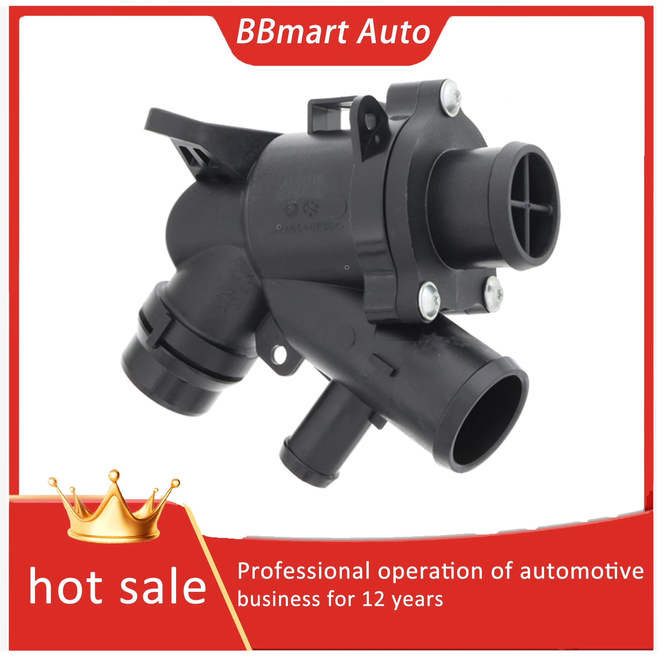 C2Z19929 BBmart thermostatcars part auto For JaguarF-PACE 2016 XE Series 2015 F-TYPE 2014 XJ 2010-2019
C2Z19929 BBmart thermostatcars part auto For JaguarF-PACE 2016 XE Series 2015 F-TYPE 2014 XJ 2010-2019