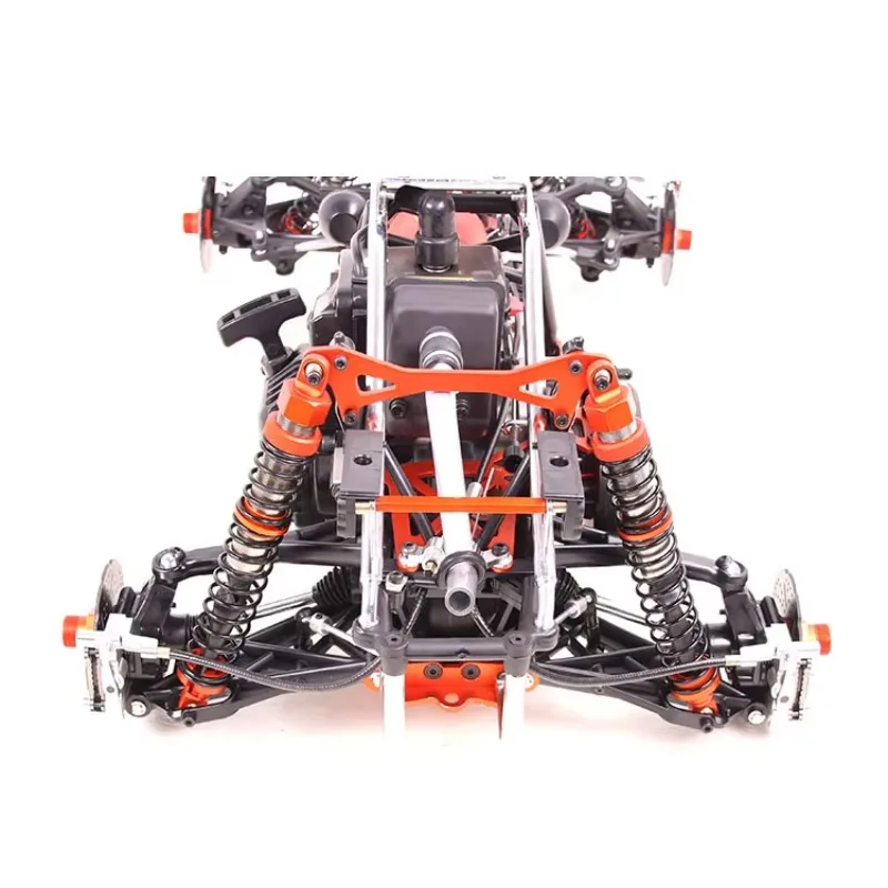 4-колесный трос тормоза для масштаба 1/5 HPI KM ROFUN Rovan Baja 5B SS -85213
4-колесный трос тормоза для масштаба 1/5 HPI KM ROFUN Rovan Baja 5B SS -85213