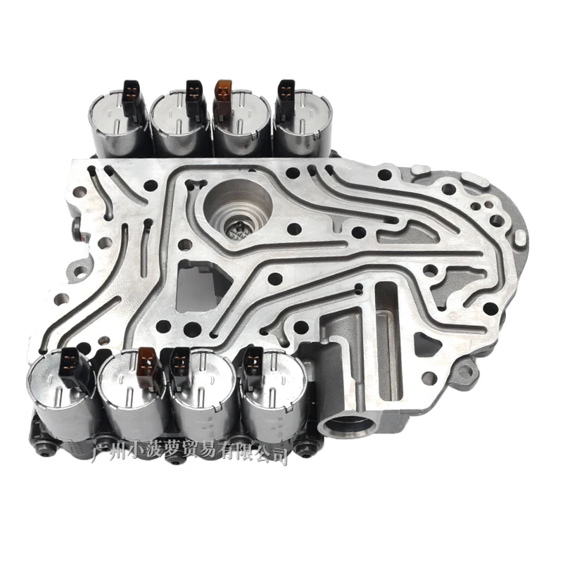 0AM325066AC DSG DQ200 0AM Automobiles Valve body Accumulator Housing And Solenoid Suit For Audi VW Skoda
0AM325066AC DSG DQ200 0AM Automobiles Valve body Accumulator Housing And Solenoid Suit For Audi VW Skoda