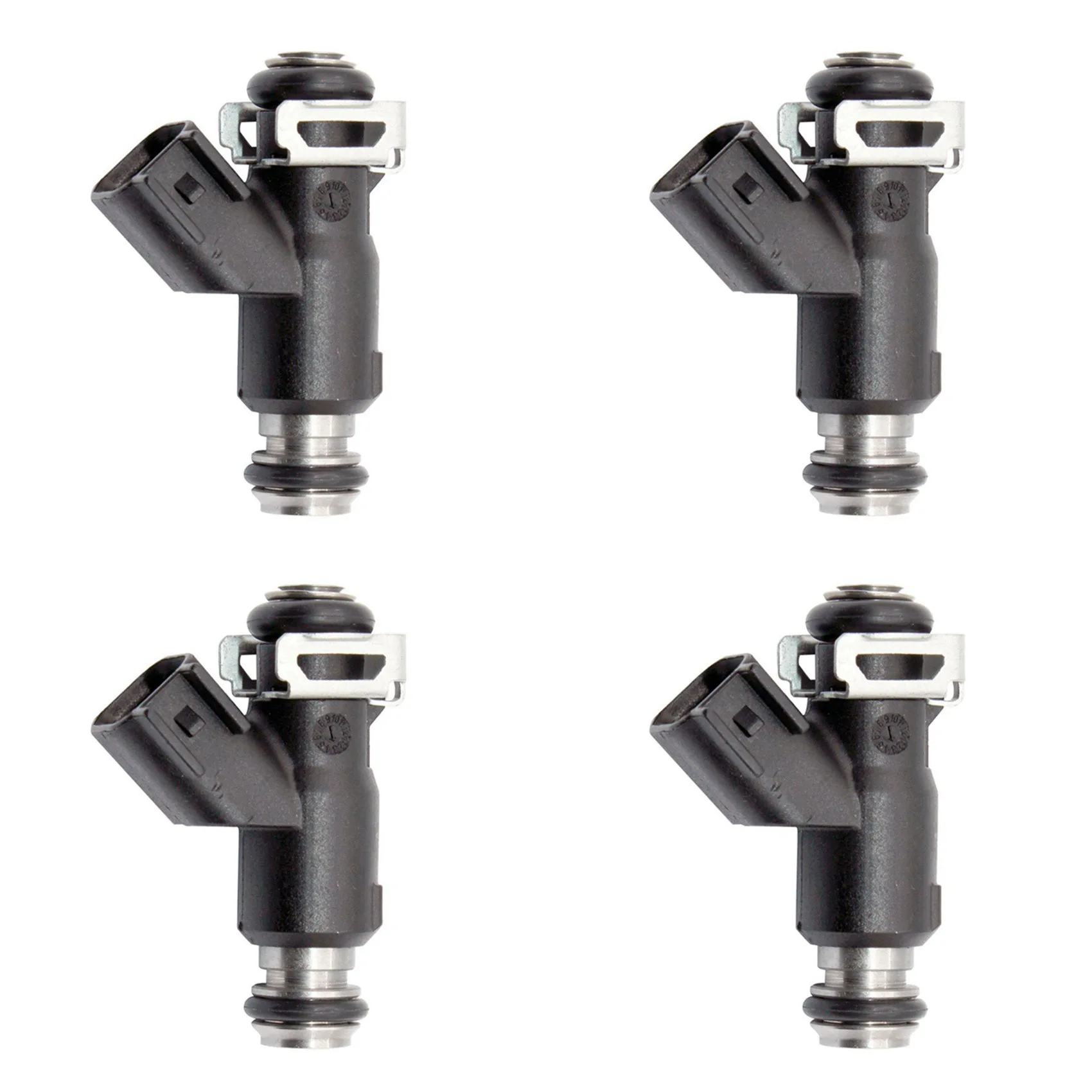 4X Fuel Injector For CFMOTO X8 800 800CC Cforce Uforce Zforce 800-EX 2012-2019 0800-171100
4X Fuel Injector For CFMOTO X8 800 800CC Cforce Uforce Zforce 800-EX 2012-2019 0800-171100