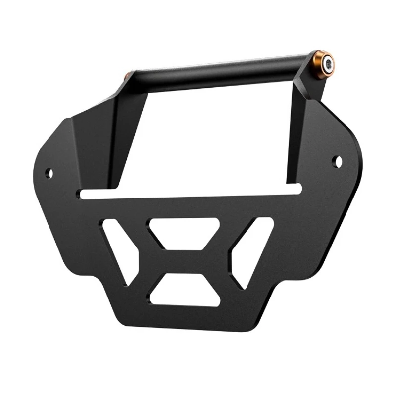 Motorcycle mobile phone navigation bracket is suitable for C400X/GT modified recorder bracket
Motorcycle mobile phone navigation bracket is suitable for C400X/GT modified recorder bracket