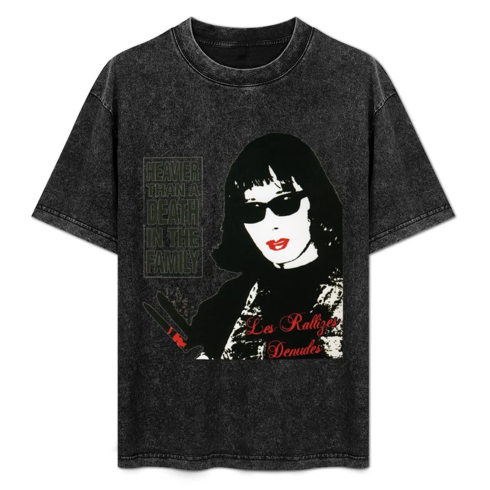 les rallizes denudes T-Shirt Short sleeve tee sweat anime clothes plain t shirts men
les rallizes denudes T-Shirt Short sleeve tee sweat anime clothes plain t shirts men