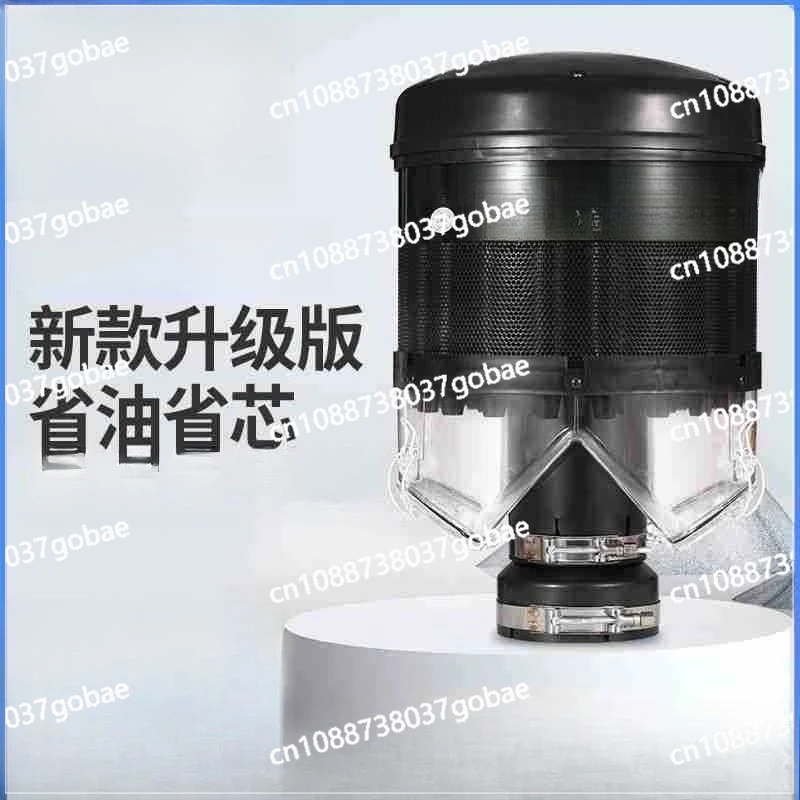 Prefilter Air Filter Harvester Filter Element Tractor Excavator Loader Dust Collector Cap
Prefilter Air Filter Harvester Filter Element Tractor Excavator Loader Dust Collector Cap