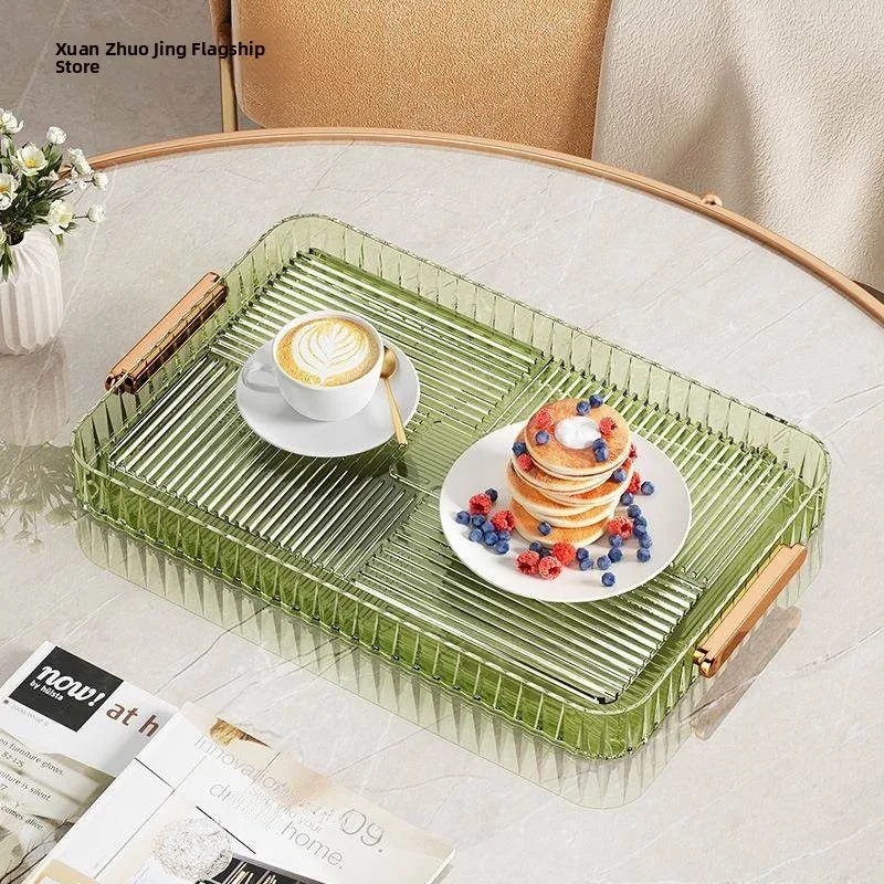 Luxury Tea Set Draining Tray Living Room Tea Table Tea Cup Water Cup Draining Tray Fruit And Vegetable Storage Plate
Luxury Tea Set Draining Tray Living Room Tea Table Tea Cup Water Cup Draining Tray Fruit And Vegetable Storage Plate