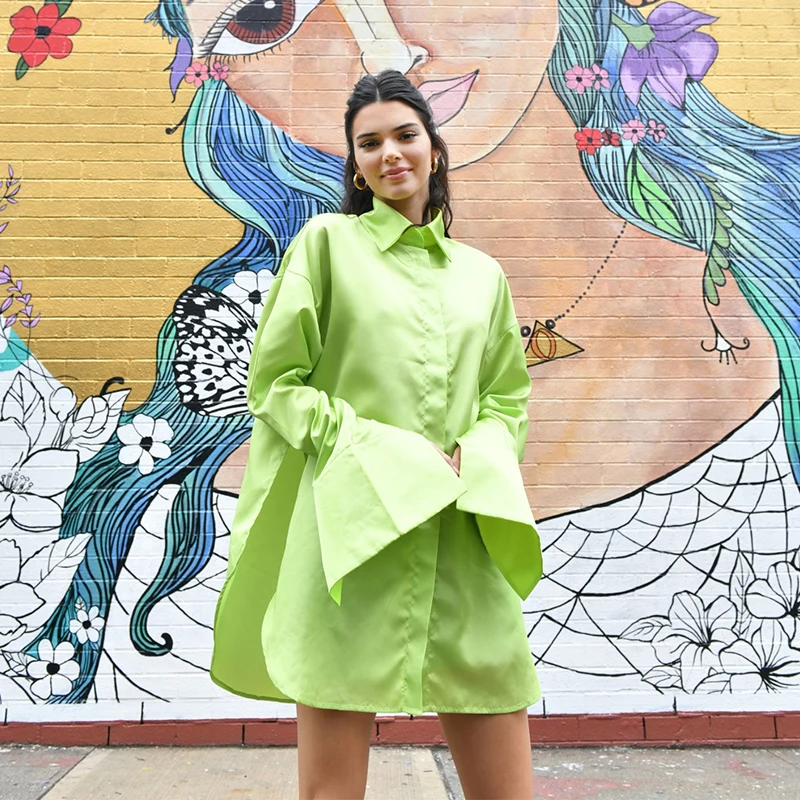 Kendall Versatile Simple Print A-Line Skirt High Waist Slim Fit Bodycon Skirt Casual Polyester Fiber H-Shape Skirt
Kendall Versatile Simple Print A-Line Skirt High Waist Slim Fit Bodycon Skirt Casual Polyester Fiber H-Shape Skirt