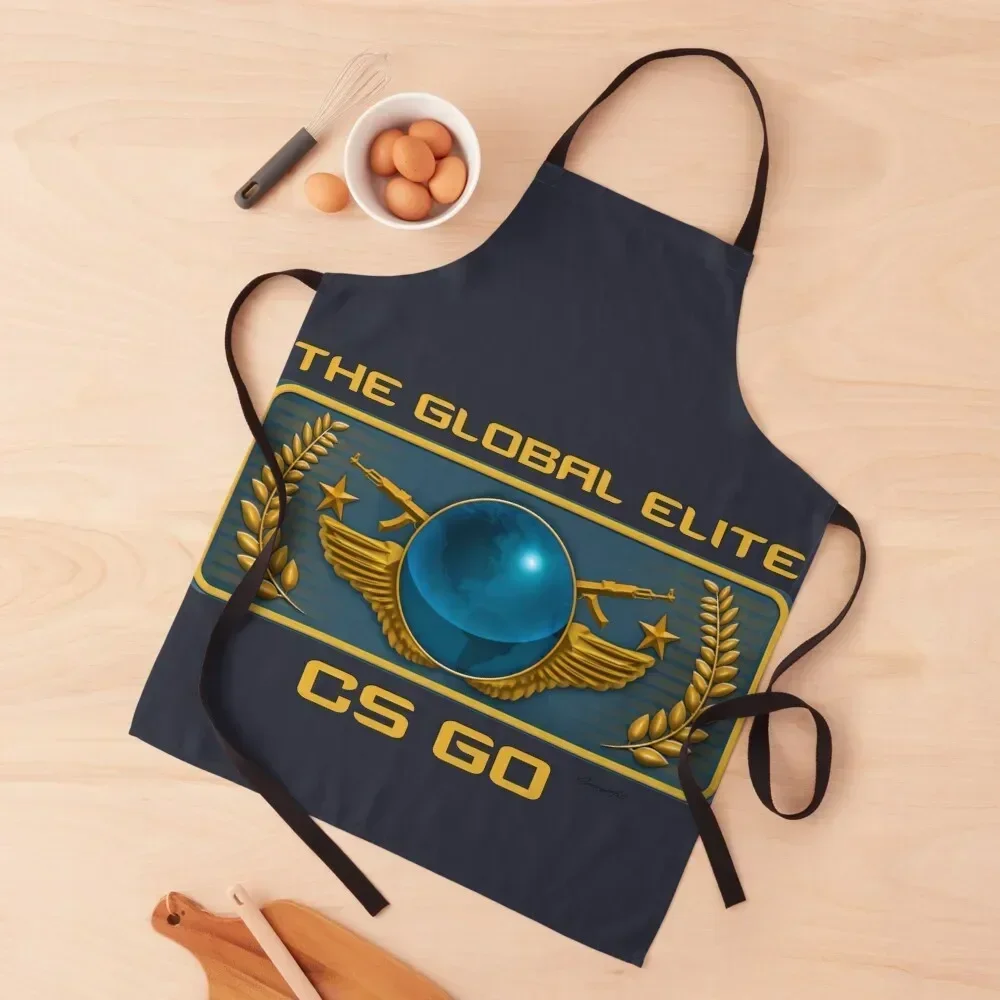 the global elite cs go Apron Sexy Kitchen And Household Goods for home useful pieces Apron
the global elite cs go Apron Sexy Kitchen And Household Goods for home useful pieces Apron