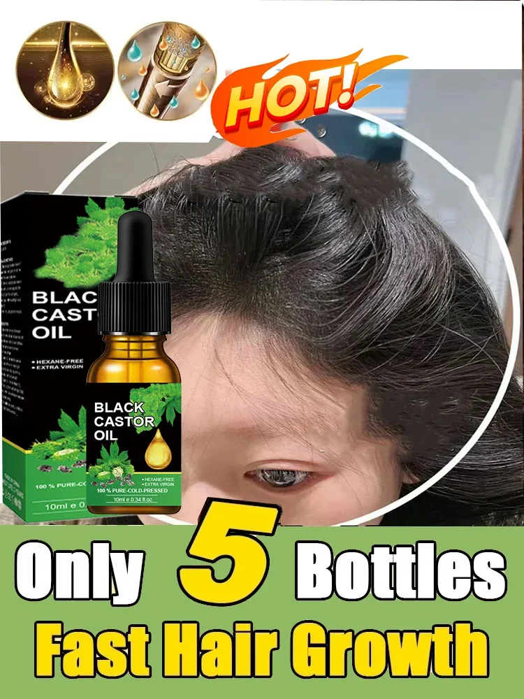 Organic Castor Oil for Hair Growth Jamaican Black Castor Oil Nourish Eyelashes and Eyebrows Scalp, Skin and Nails Care
Organic Castor Oil for Hair Growth Jamaican Black Castor Oil Nourish Eyelashes and Eyebrows Scalp, Skin and Nails Care