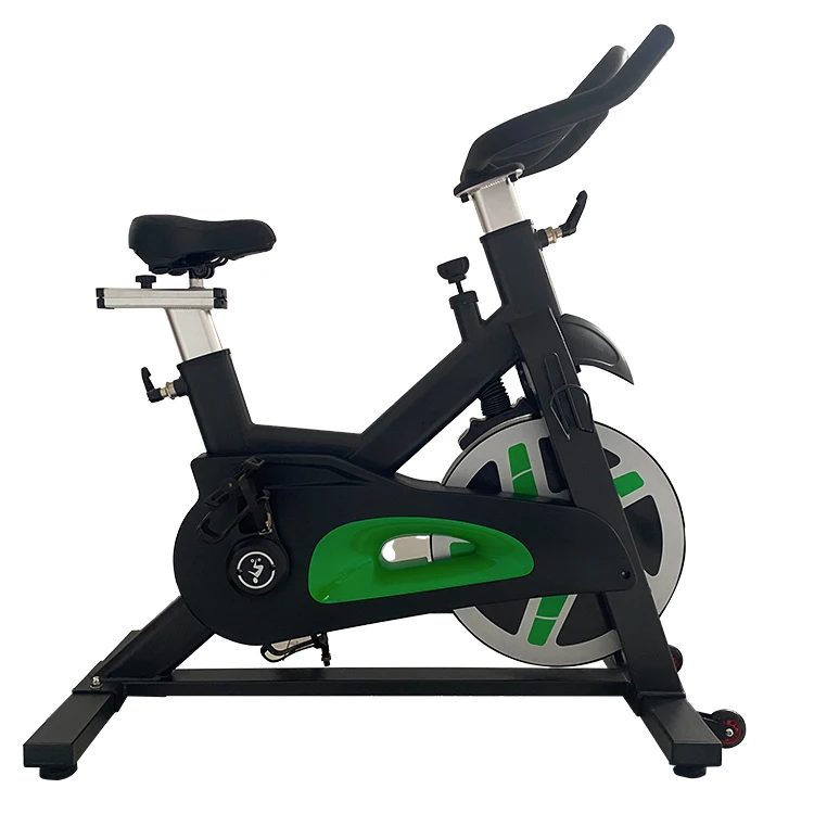 Direct Factory Sale Commercial Indoor For Spinning Bike Magnetic Stationary Gym Equipment Exercise Fitness Bike
Direct Factory Sale Commercial Indoor For Spinning Bike Magnetic Stationary Gym Equipment Exercise Fitness Bike