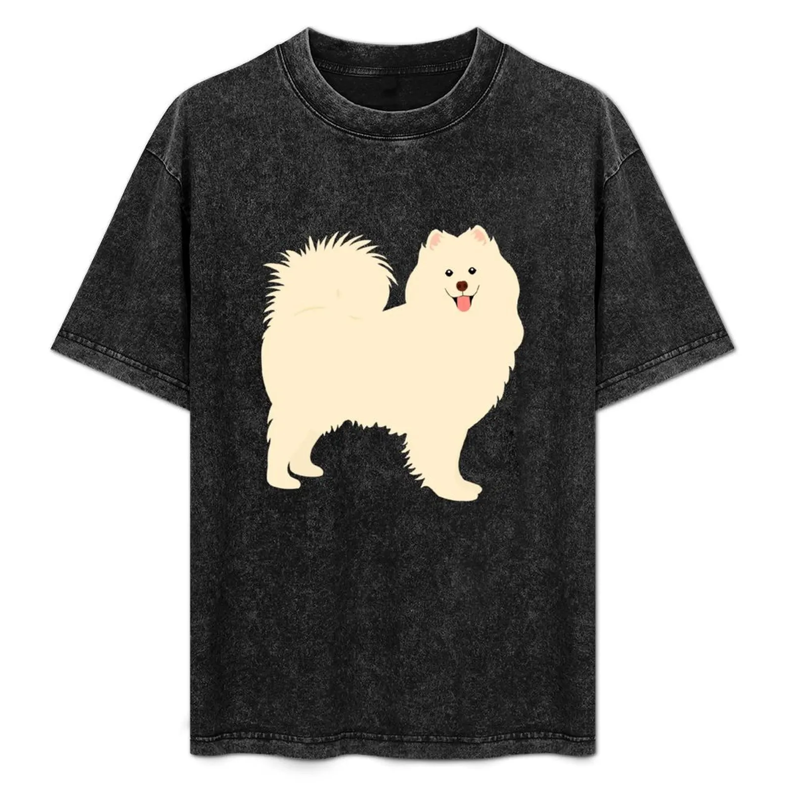 Samoyed Dog T-Shirt T-shirts oversize Funny t-shirts big and tall t shirts for men
Samoyed Dog T-Shirt T-shirts oversize Funny t-shirts big and tall t shirts for men