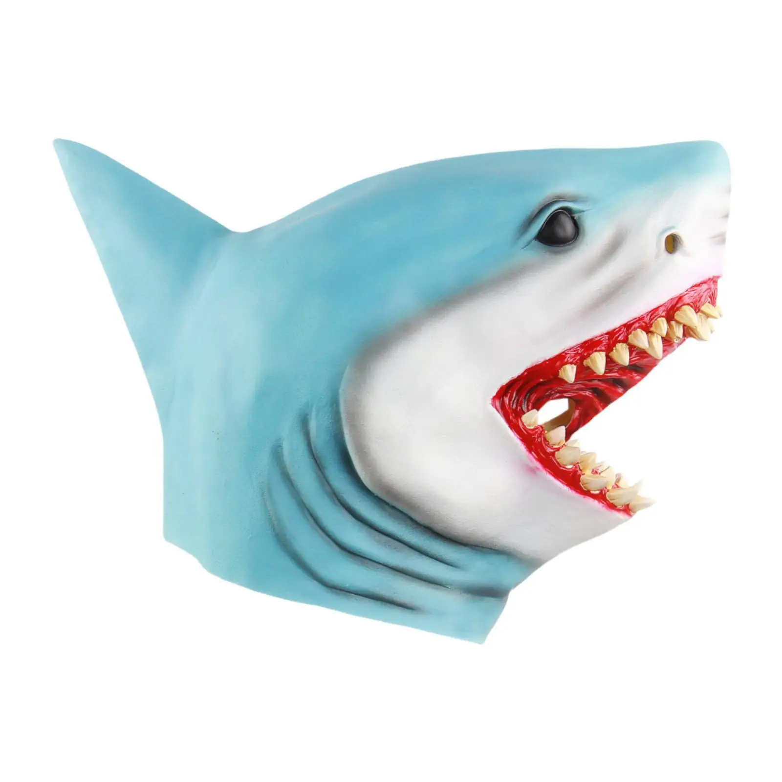 Latex Mask Funny Theme Party Prop Cosplay Headwear Head Face Cover
Latex Mask Funny Theme Party Prop Cosplay Headwear Head Face Cover