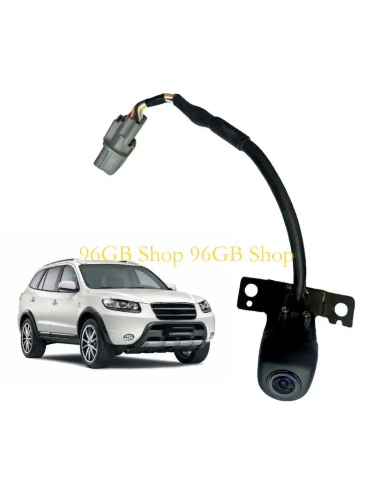 96GB Waterproof Rearview Reverse Camera Suitable for 95760-B8641 95760B8641 XL 3.3L 17-2019 Parking Assistance Backup Monitor
96GB Waterproof Rearview Reverse Camera Suitable for 95760-B8641 95760B8641 XL 3.3L 17-2019 Parking Assistance Backup Monitor