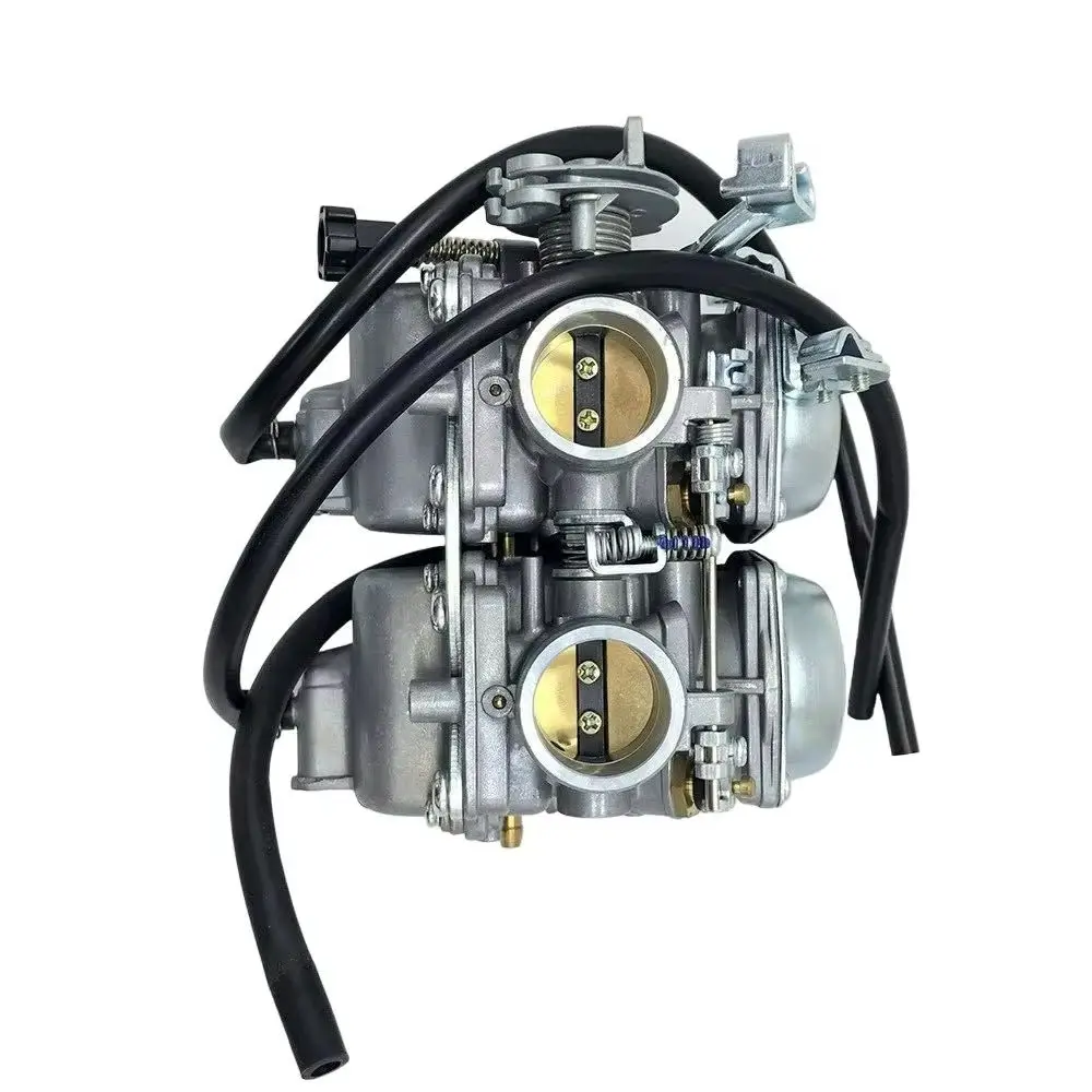 Carburetor For HUNTER Spyder 250 Air Cooled Twin 250cc Carb Motorcycle
Carburetor For HUNTER Spyder 250 Air Cooled Twin 250cc Carb Motorcycle