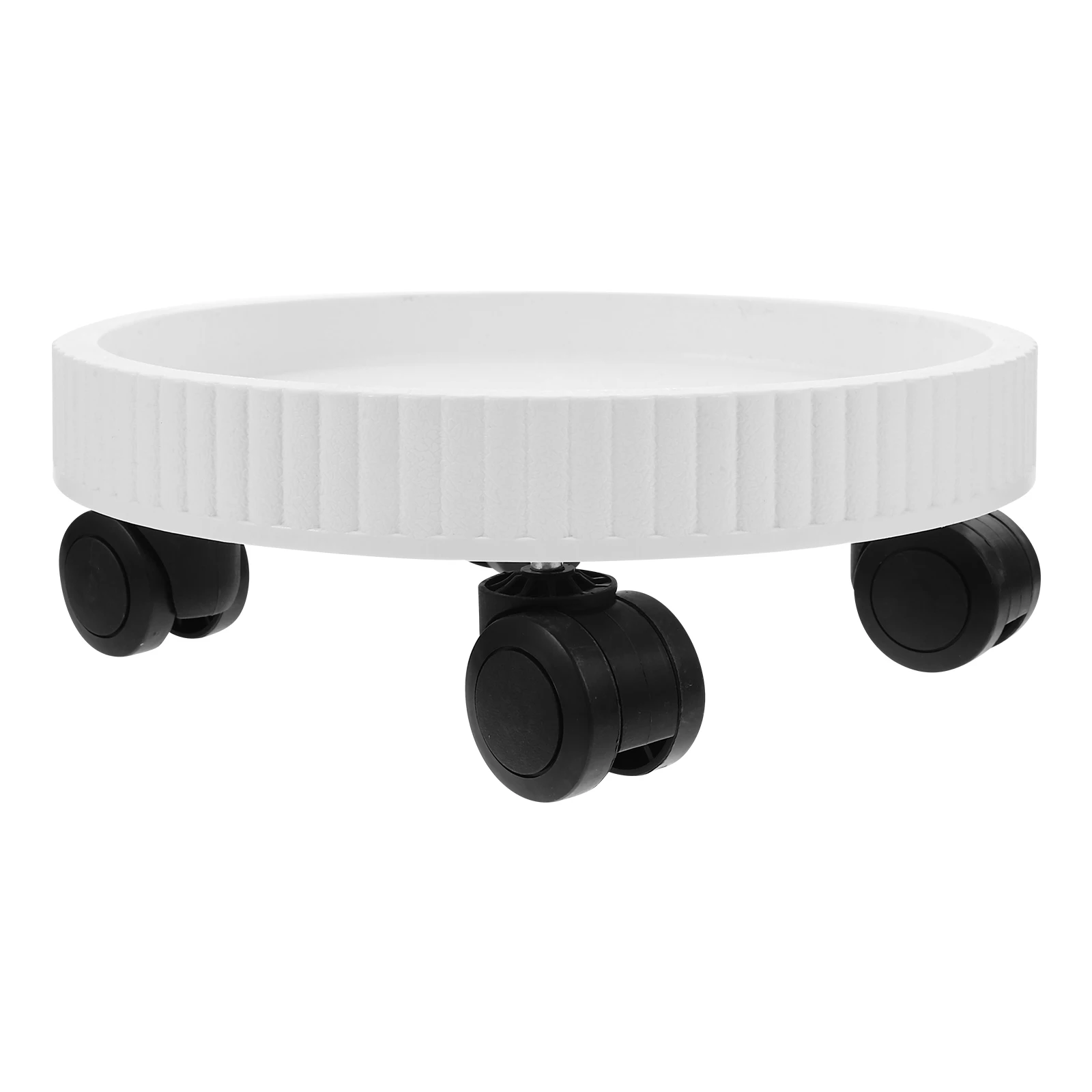 Thickened Mobile Roller Tray for Plants Large Planter Stand with Wheels Garden Yard Flowerpot Base Plant Storage
Thickened Mobile Roller Tray for Plants Large Planter Stand with Wheels Garden Yard Flowerpot Base Plant Storage