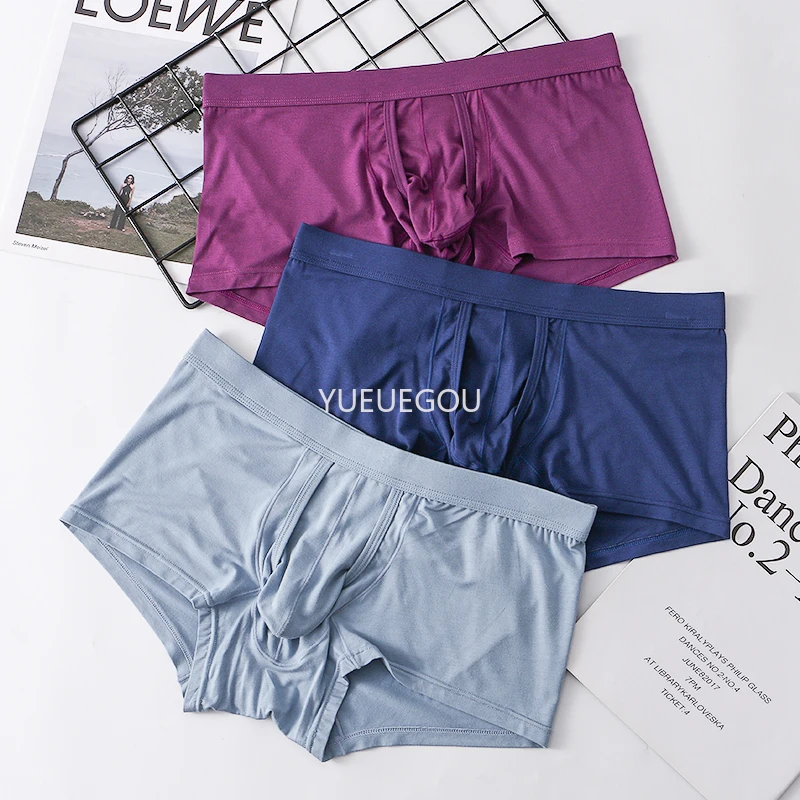 3 Pack Organic Cotton Men Underwear Breathable Boxer Shorts Male Comfort Underpants Gift Set for Men Eco Friendly Boxers
3 Pack Organic Cotton Men Underwear Breathable Boxer Shorts Male Comfort Underpants Gift Set for Men Eco Friendly Boxers