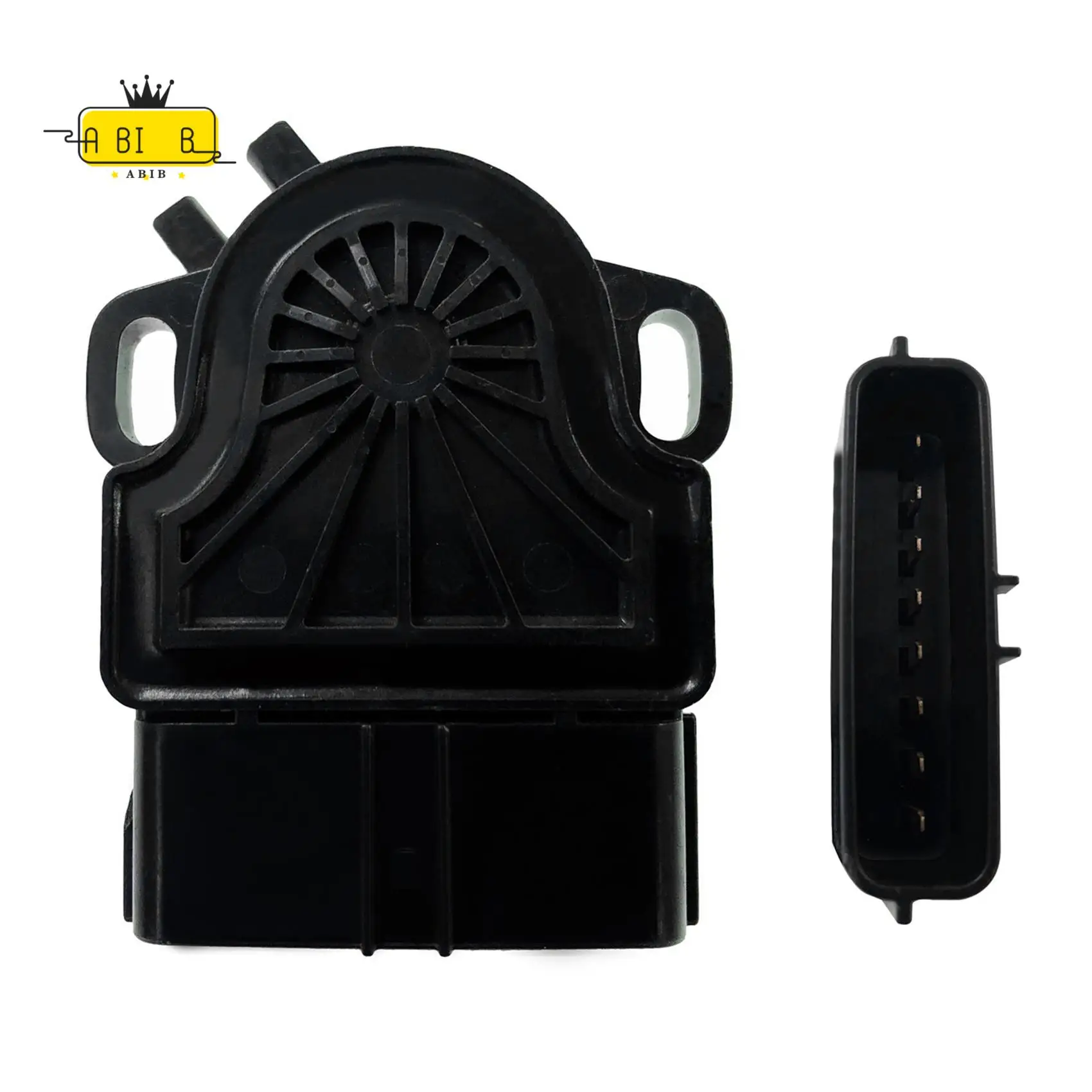 ABIB -Engine Control Accelerator Throttle Pedal Sensor For Mitsubishi L200 Shogun Sport Pajero Montero MR578791
ABIB -Engine Control Accelerator Throttle Pedal Sensor For Mitsubishi L200 Shogun Sport Pajero Montero MR578791