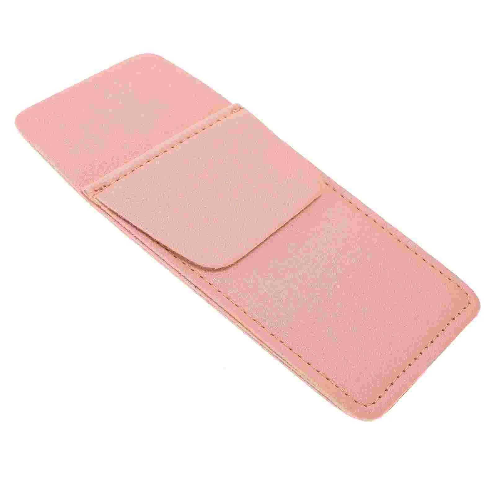 Storage Bags Thickened Pen Nice Holder Purse Skin Fridge Daily Use Pens Organizing
Storage Bags Thickened Pen Nice Holder Purse Skin Fridge Daily Use Pens Organizing