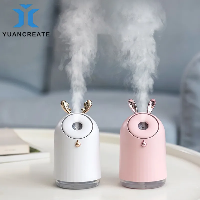 1 Pc 2022 New 250 ML Cartoon Design Humidifier Cool Mist USB Ultra-Quiet Humidifier with Night Light for Kids Home Office
1 Pc 2022 New 250 ML Cartoon Design Humidifier Cool Mist USB Ultra-Quiet Humidifier with Night Light for Kids Home Office