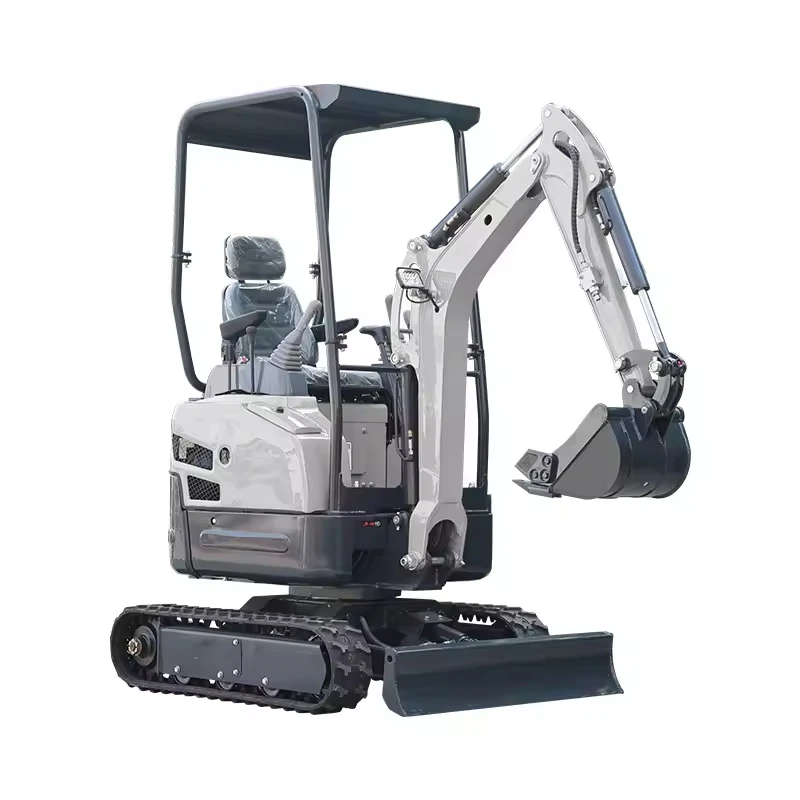 Best Value Free Shipping Chinese Crawler Digger EPA Farm Mini Excavator CE Certified 1.5 Ton 1 Year
Best Value Free Shipping Chinese Crawler Digger EPA Farm Mini Excavator CE Certified 1.5 Ton 1 Year