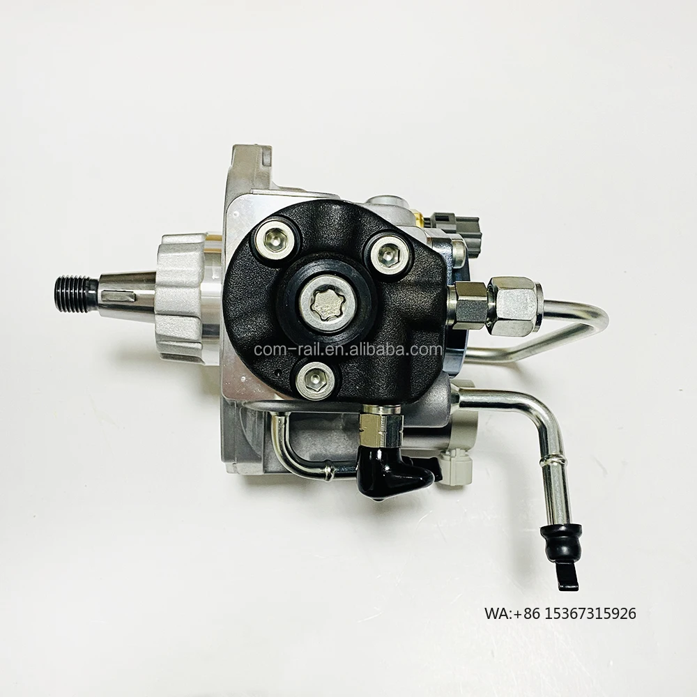 Pump 294000-1202 8-97381555-6 294000-0490 100% Genuine New Fuel Pump 294000-1202 in Stock Common Rail
Pump 294000-1202 8-97381555-6 294000-0490 100% Genuine New Fuel Pump 294000-1202 in Stock Common Rail