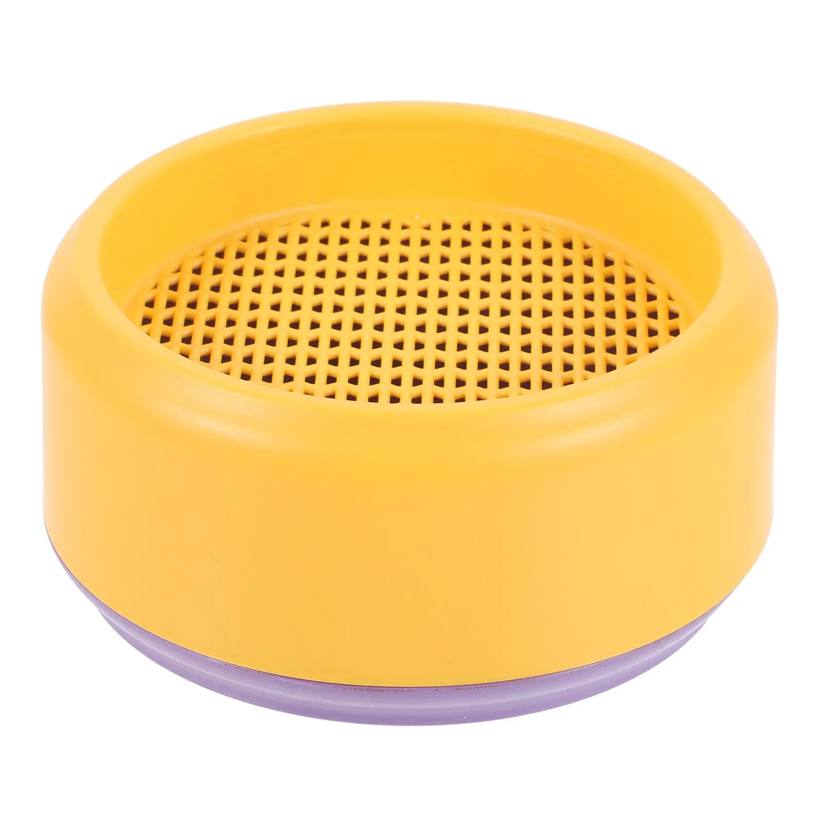 Cat Grass Planting Box Yellow Hydroponic Soilless Planter for Home Balcony Easy Clean Practical Pet Catnip Container
Cat Grass Planting Box Yellow Hydroponic Soilless Planter for Home Balcony Easy Clean Practical Pet Catnip Container