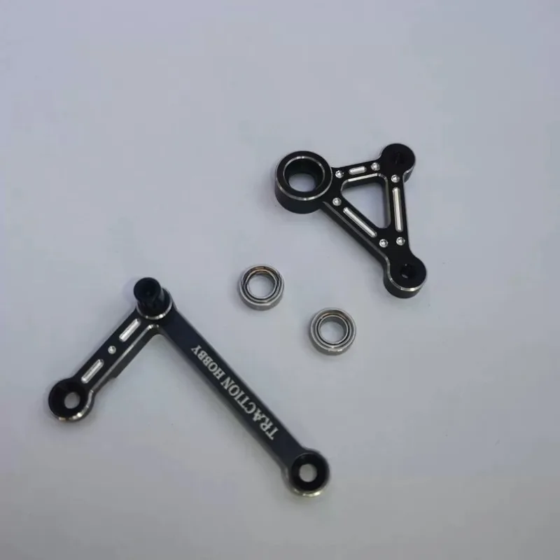 Горизонтальные амортизаторы (левый и правый) для радиоуправляемой модели грузовика Thunder Tiger KM 1/8 RAM 1500, TH01510 TH01511, запасные части для тюнинга
Горизонтальные амортизаторы (левый и правый) для радиоуправляемой модели грузовика Thunder Tiger KM 1/8 RAM 1500, TH01510 TH01511, запасные части для тюнинга