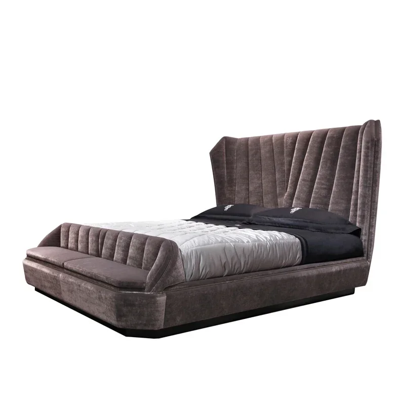 Classic King Modern Full Furniture Set Bedroom Large Size Designer Luxury Italian Style Unfurnished Bedroom Set
Classic King Modern Full Furniture Set Bedroom Large Size Designer Luxury Italian Style Unfurnished Bedroom Set