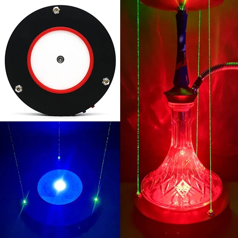 LOMINT RGB красочный луч светильника для кальяна, ночного клуба, дискотеки, бара, кафе, вечеринки, атмосферная лампа для курения, L011
LOMINT RGB красочный луч светильника для кальяна, ночного клуба, дискотеки, бара, кафе, вечеринки, атмосферная лампа для курения, L011