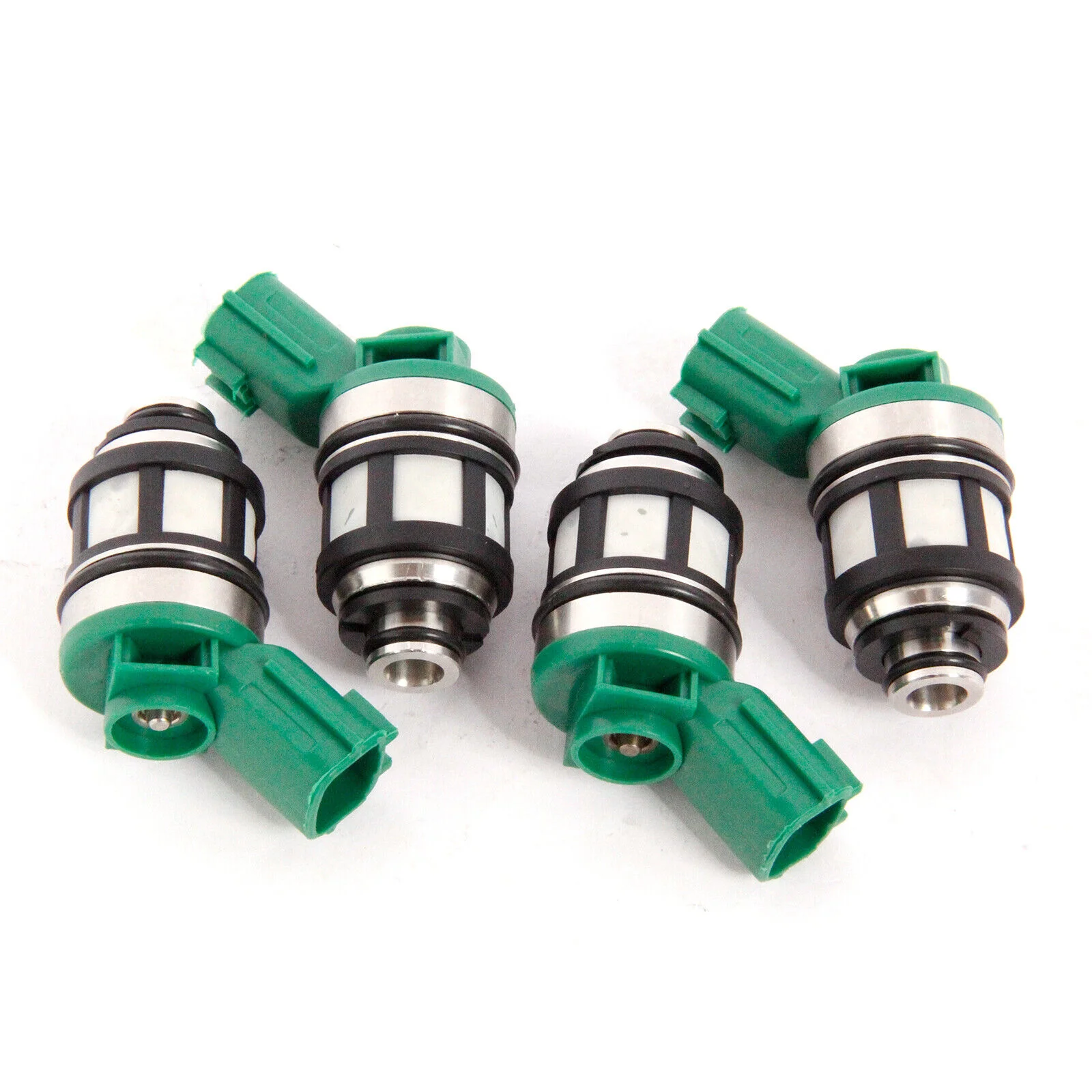 6pcs FUEL INJECTOR FOR Niss-an Alt-ima NP300 Fro-ntier Xterra- PALADIN- PICKUP- VG33E 3.3 V6 16600-1S700 JS4D-5F JS4D2 1996-2004
6pcs FUEL INJECTOR FOR Niss-an Alt-ima NP300 Fro-ntier Xterra- PALADIN- PICKUP- VG33E 3.3 V6 16600-1S700 JS4D-5F JS4D2 1996-2004